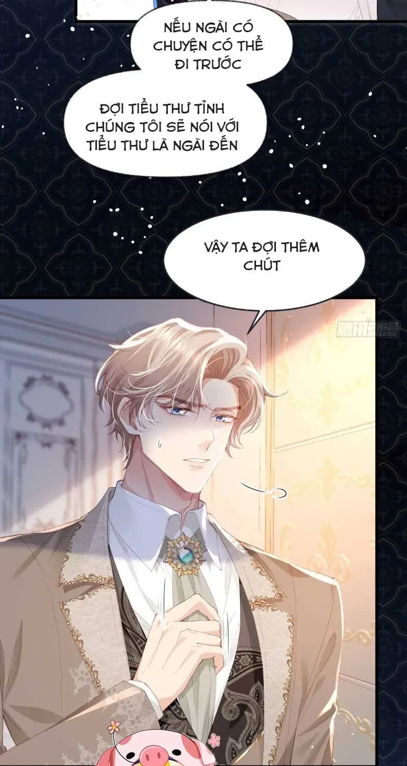 Nữ Chính  Truyện Ngược Luyến Tình Yêu Đã Thức Tỉnh Chapter 4 - Trang 8