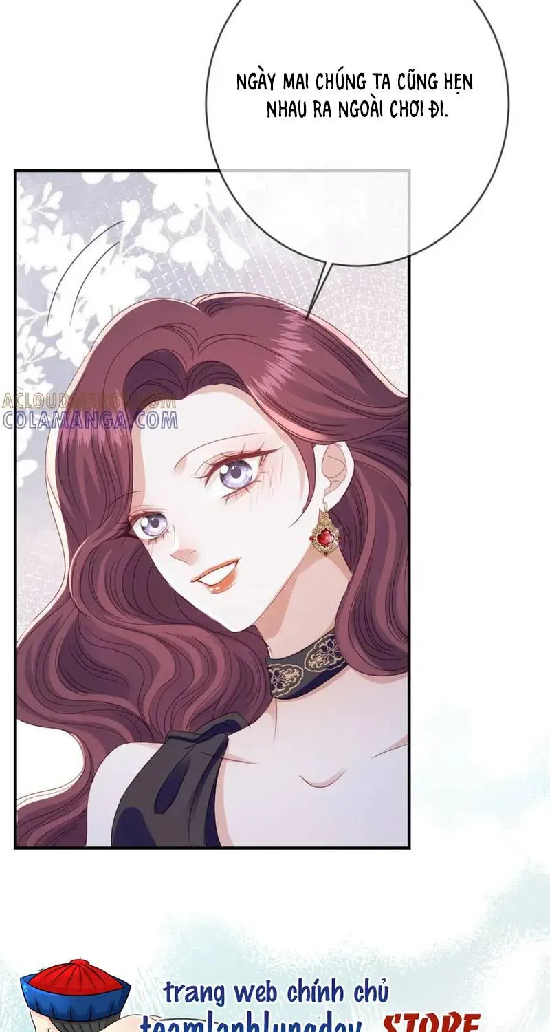 Nữ Chính  Truyện Ngược Luyến Tình Yêu Đã Thức Tỉnh Chapter 47 - Trang 11