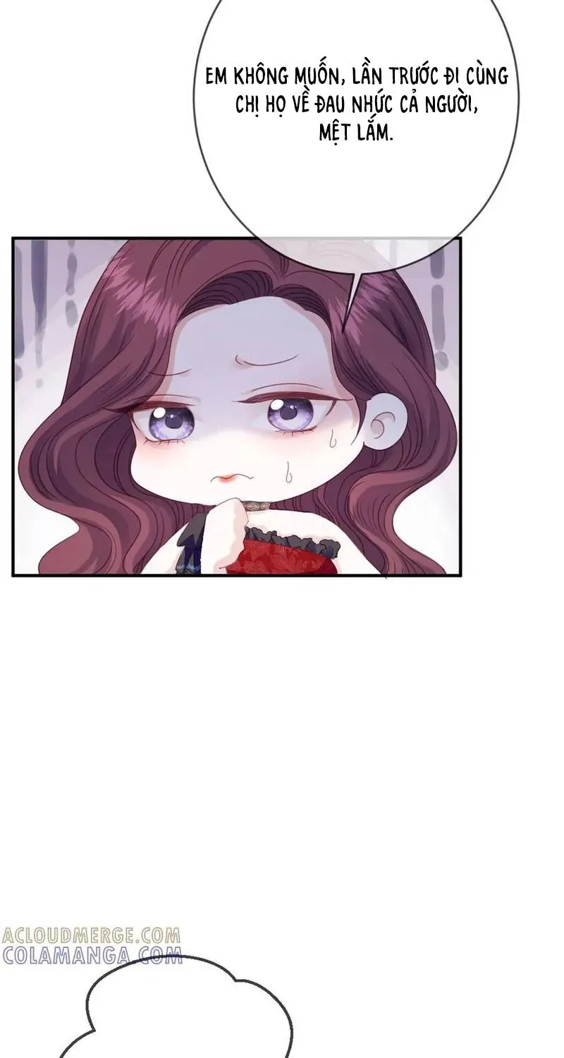 Nữ Chính  Truyện Ngược Luyến Tình Yêu Đã Thức Tỉnh Chapter 47 - Trang 13