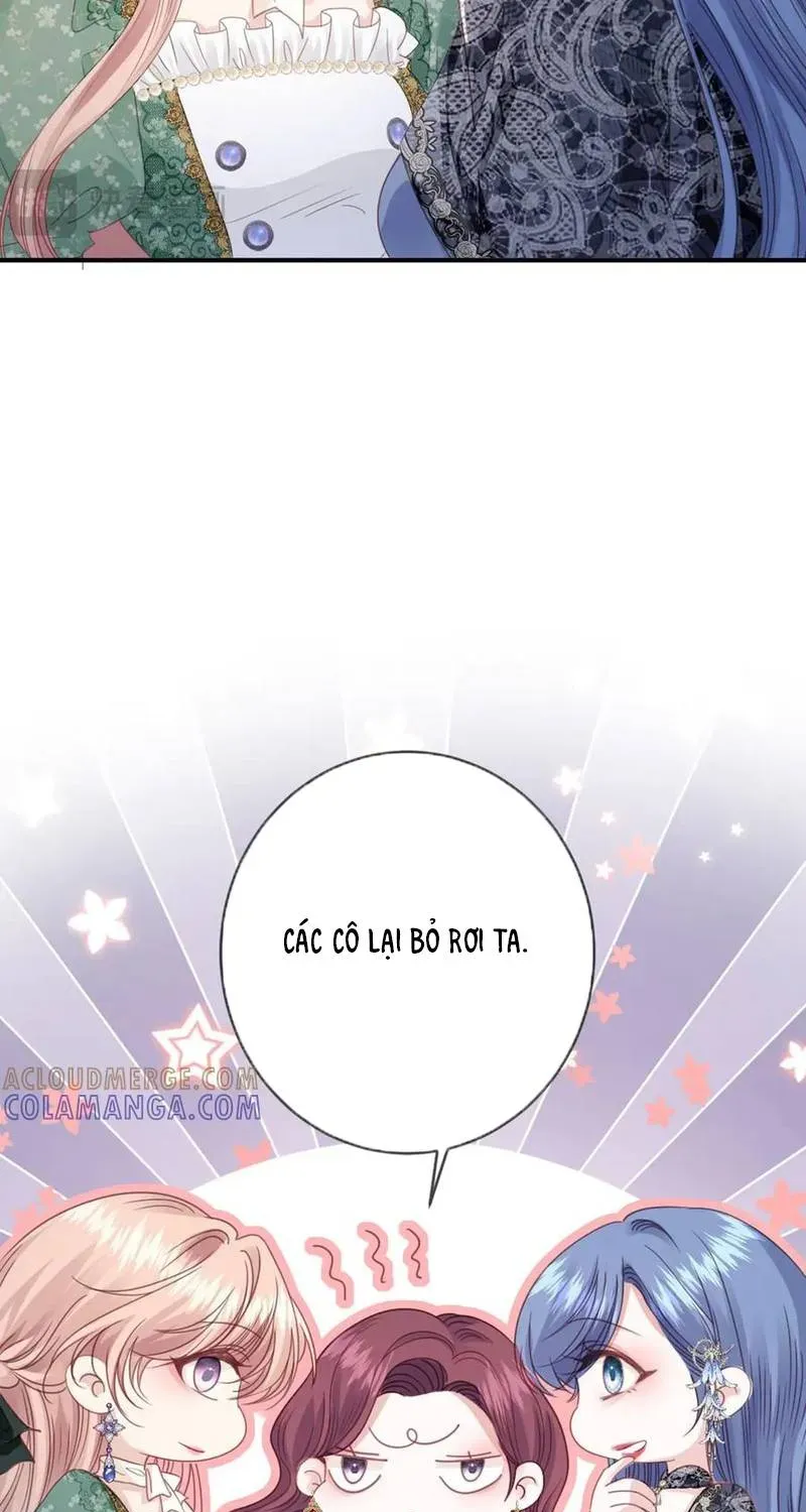 Nữ Chính  Truyện Ngược Luyến Tình Yêu Đã Thức Tỉnh Chapter 47 - Trang 16