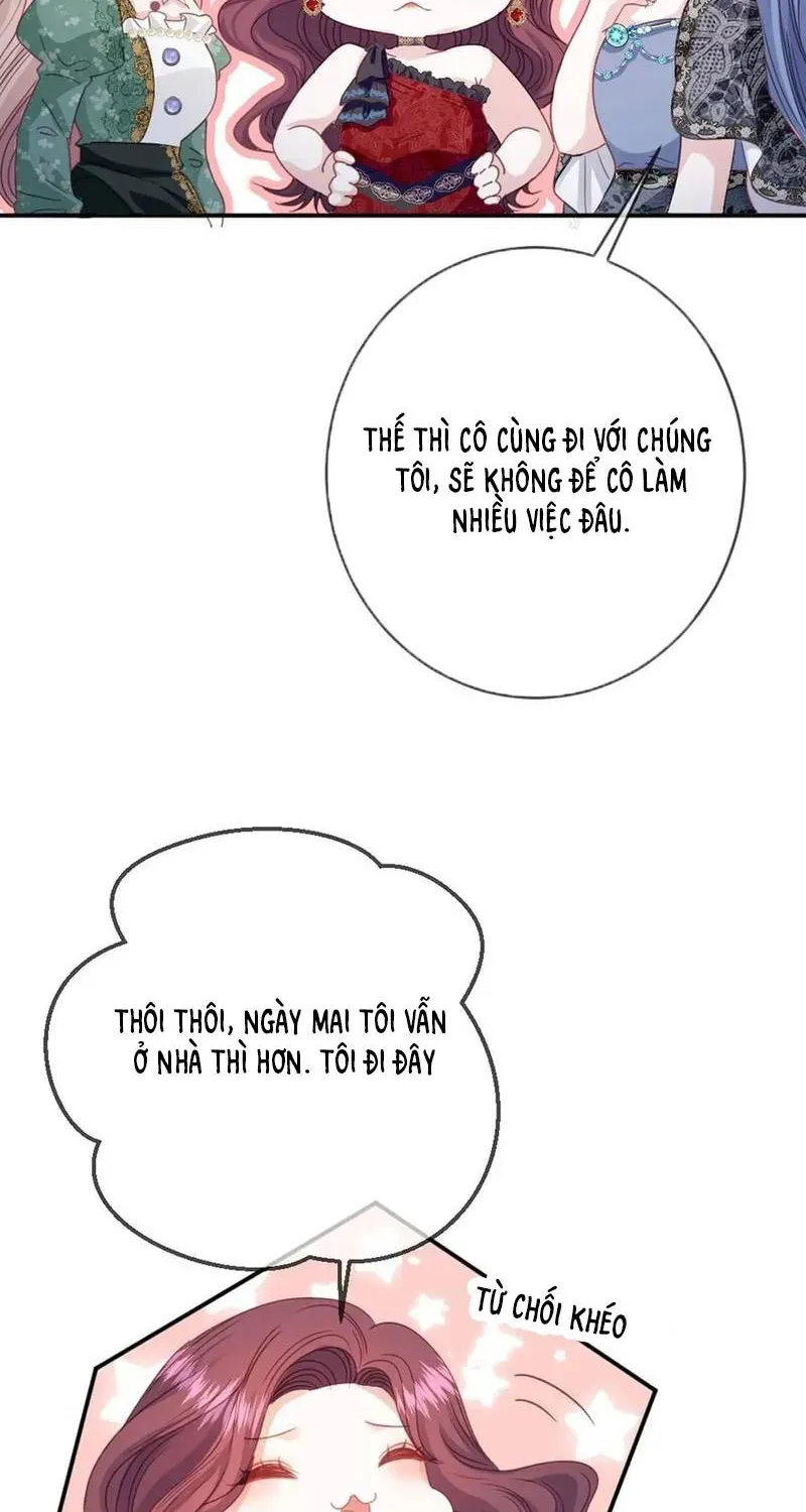 Nữ Chính  Truyện Ngược Luyến Tình Yêu Đã Thức Tỉnh Chapter 47 - Trang 17