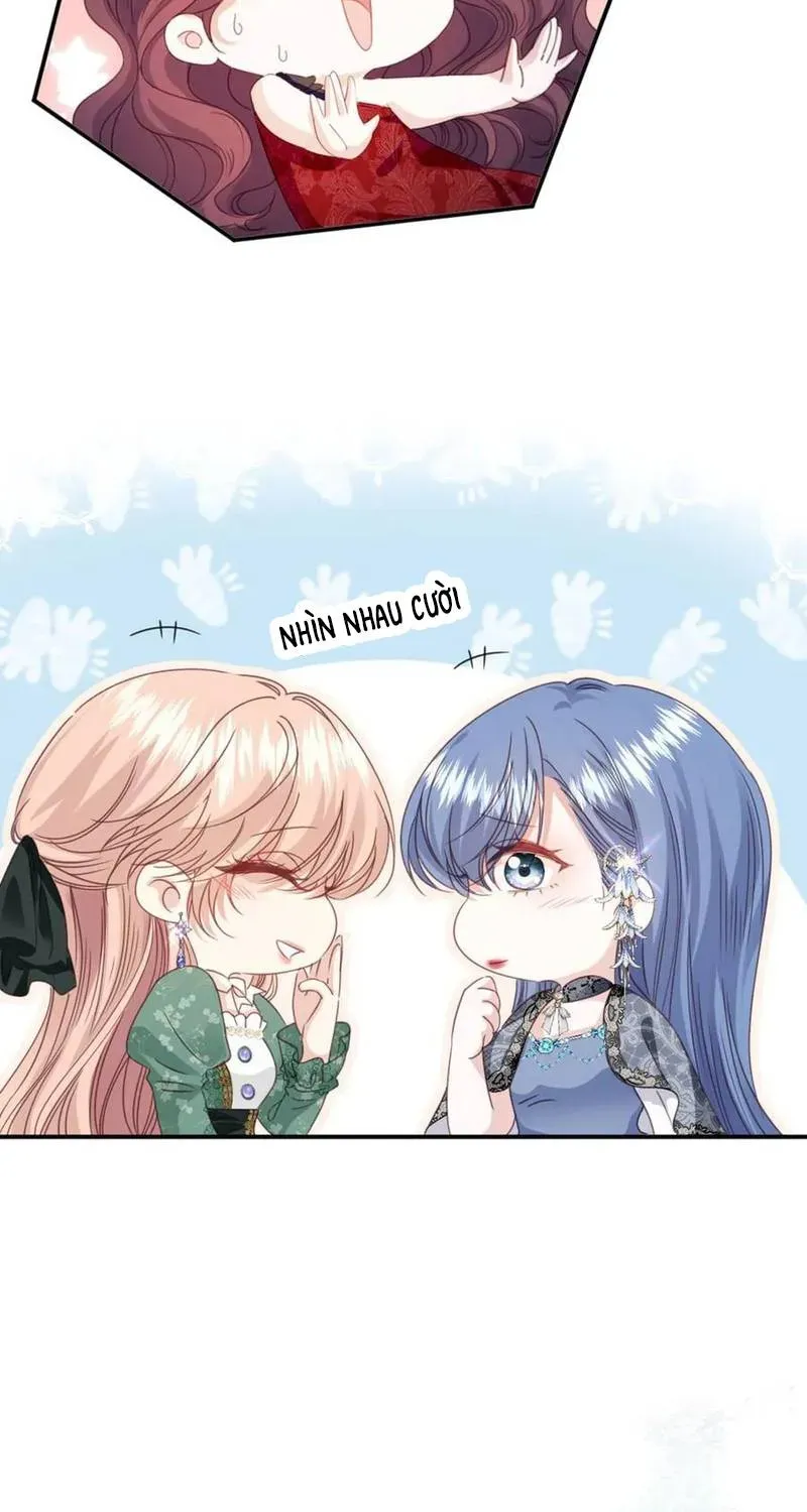 Nữ Chính  Truyện Ngược Luyến Tình Yêu Đã Thức Tỉnh Chapter 47 - Trang 18