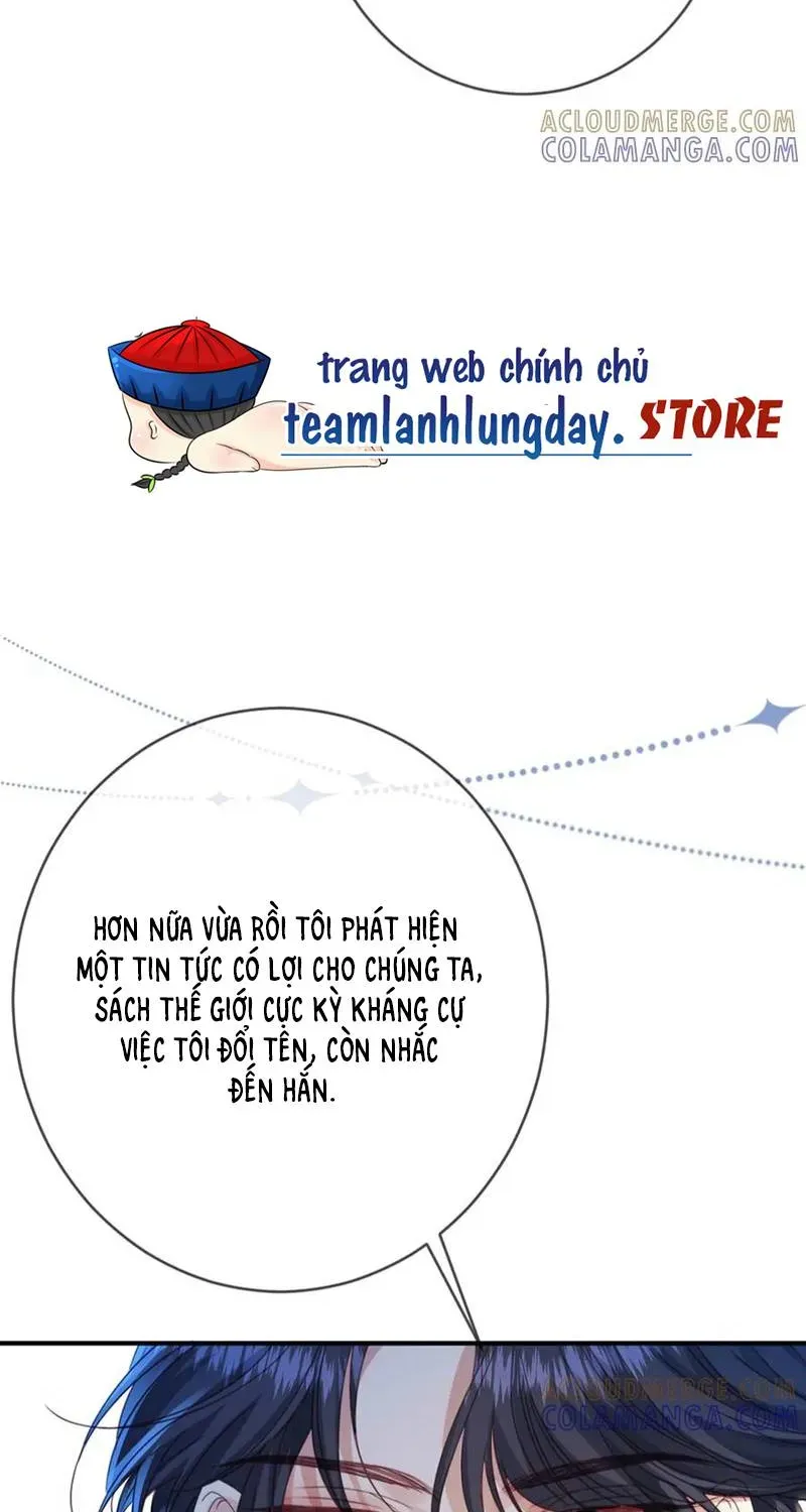 Nữ Chính  Truyện Ngược Luyến Tình Yêu Đã Thức Tỉnh Chapter 47 - Trang 33