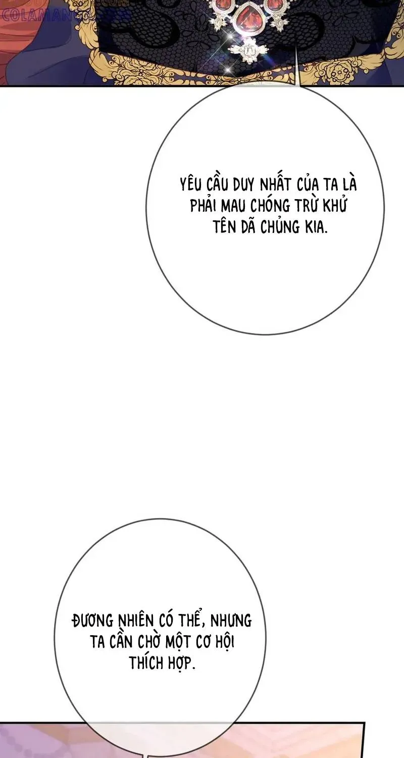 Nữ Chính  Truyện Ngược Luyến Tình Yêu Đã Thức Tỉnh Chapter 48 - Trang 11