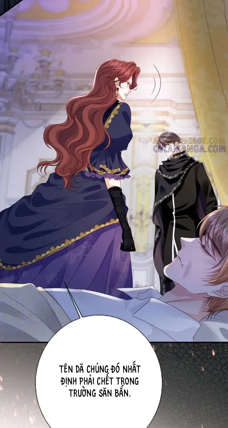 Nữ Chính  Truyện Ngược Luyến Tình Yêu Đã Thức Tỉnh Chapter 48 - Trang 14