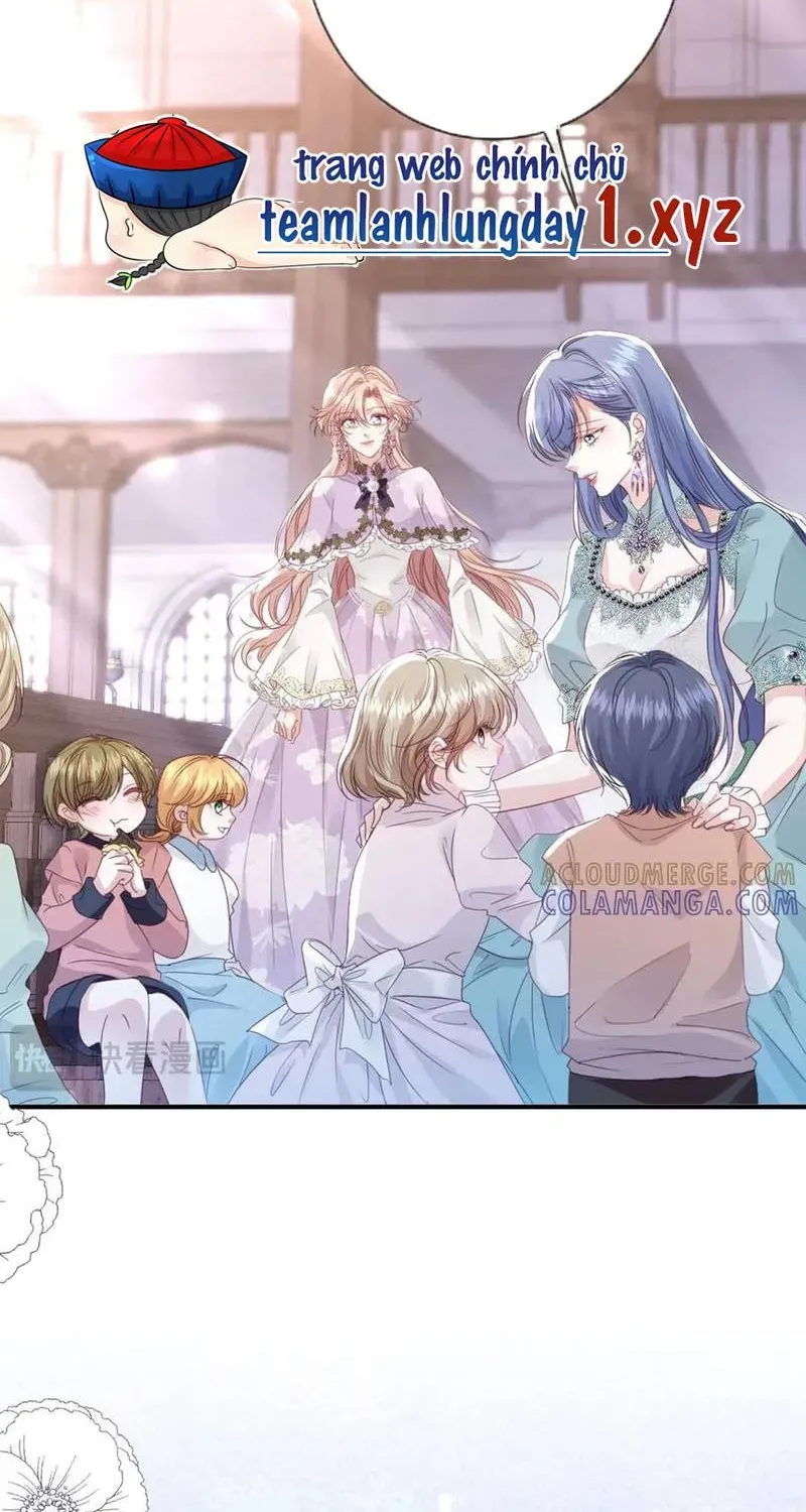 Nữ Chính  Truyện Ngược Luyến Tình Yêu Đã Thức Tỉnh Chapter 48 - Trang 19