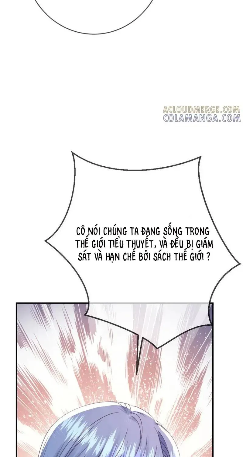 Nữ Chính  Truyện Ngược Luyến Tình Yêu Đã Thức Tỉnh Chapter 48 - Trang 23