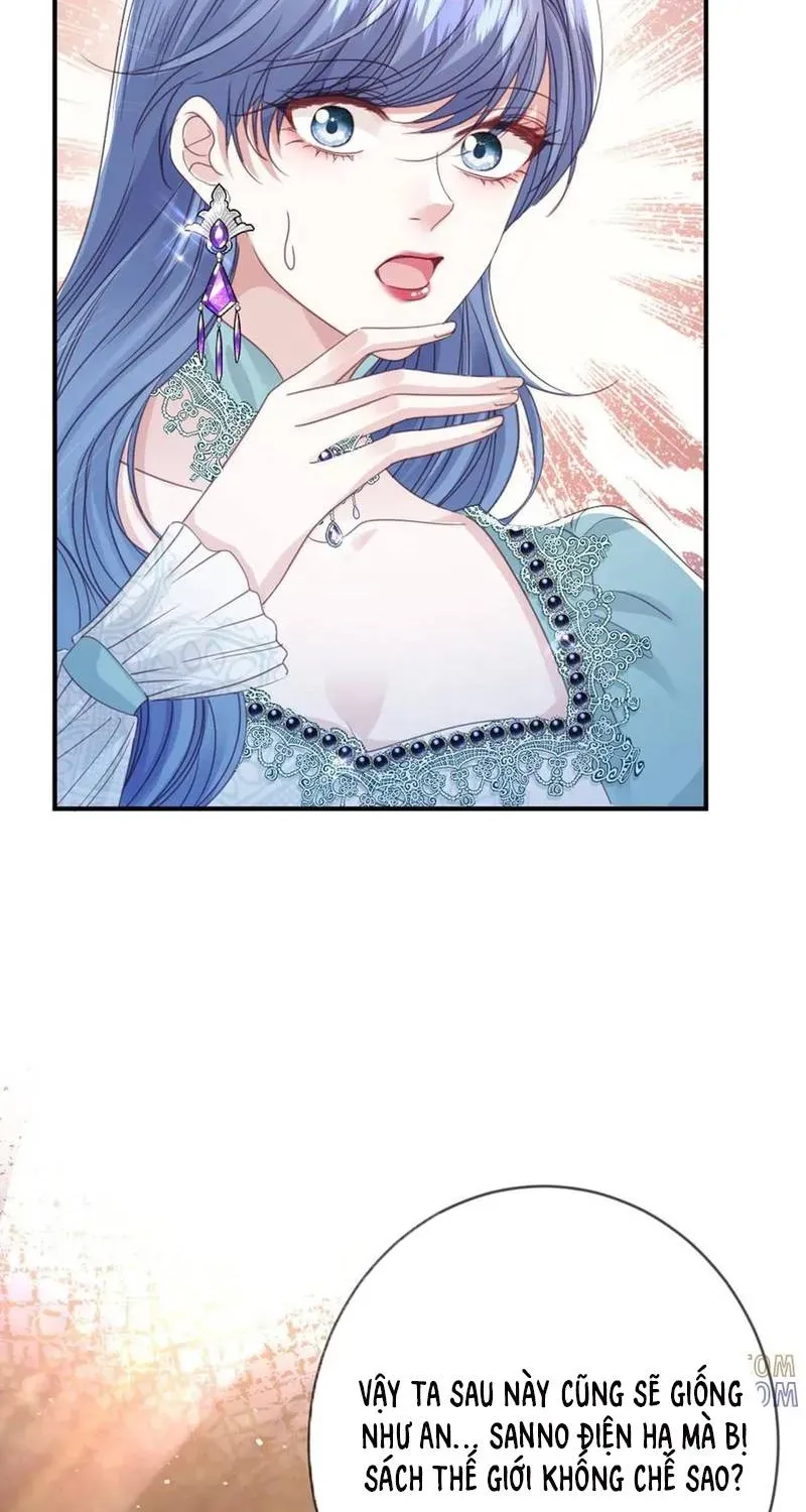 Nữ Chính  Truyện Ngược Luyến Tình Yêu Đã Thức Tỉnh Chapter 48 - Trang 24