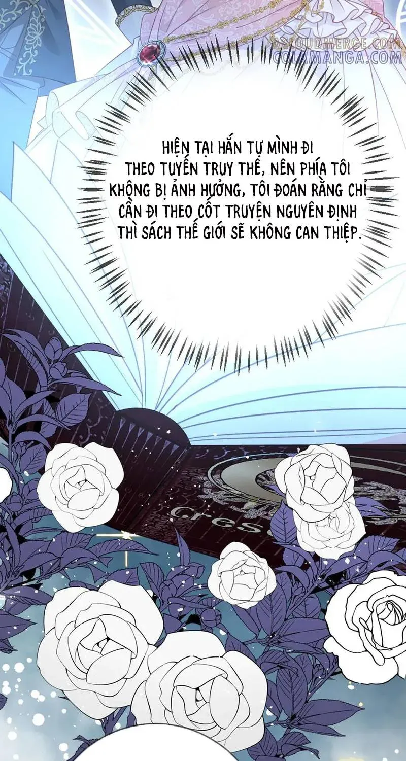 Nữ Chính  Truyện Ngược Luyến Tình Yêu Đã Thức Tỉnh Chapter 48 - Trang 30