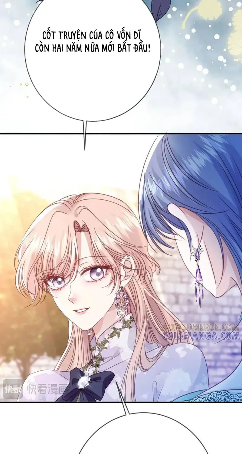 Nữ Chính  Truyện Ngược Luyến Tình Yêu Đã Thức Tỉnh Chapter 48 - Trang 31