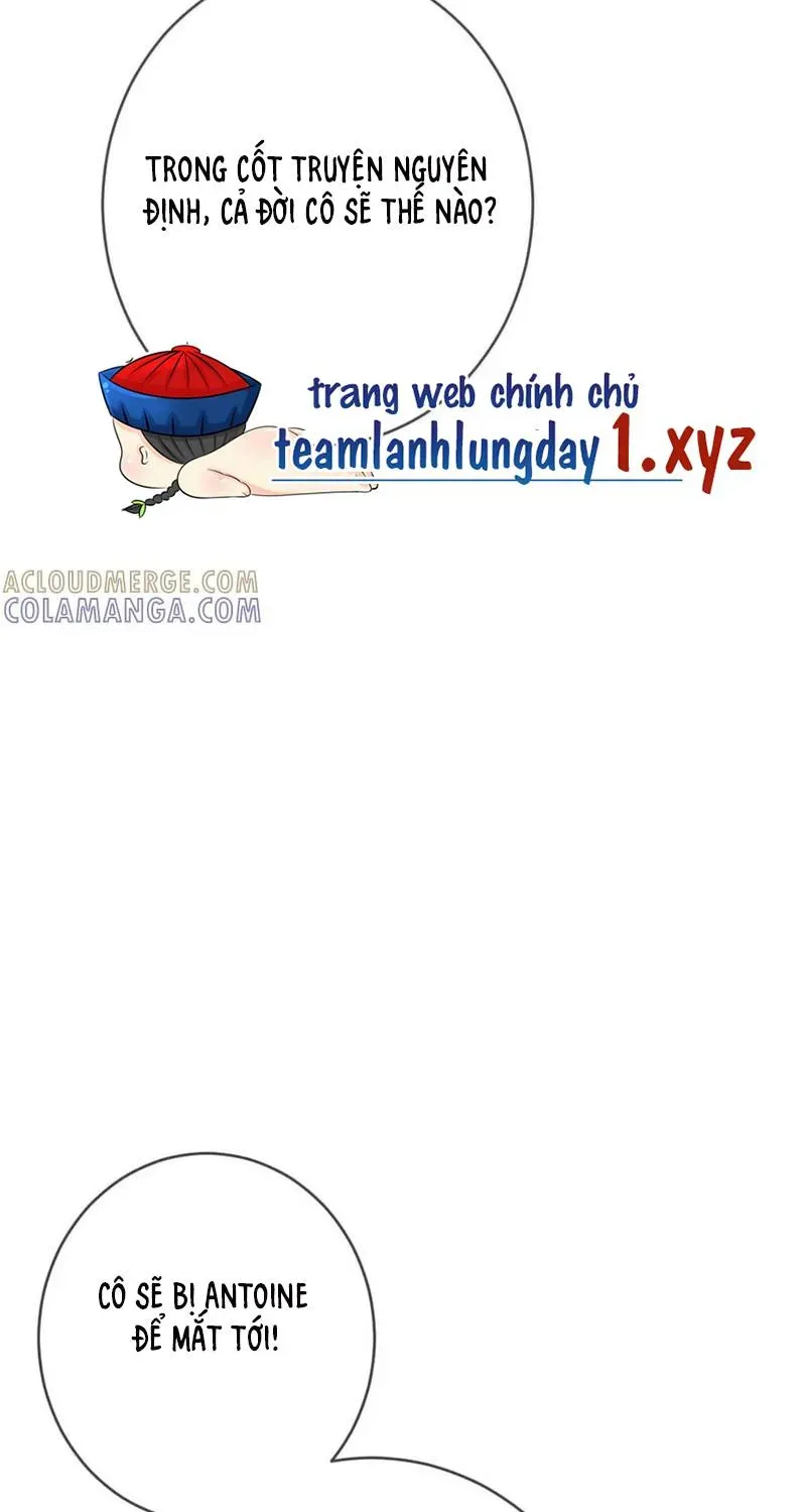 Nữ Chính  Truyện Ngược Luyến Tình Yêu Đã Thức Tỉnh Chapter 48 - Trang 33