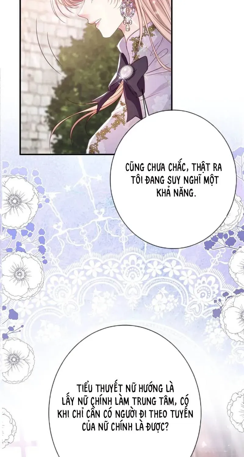 Nữ Chính  Truyện Ngược Luyến Tình Yêu Đã Thức Tỉnh Chapter 48 - Trang 37