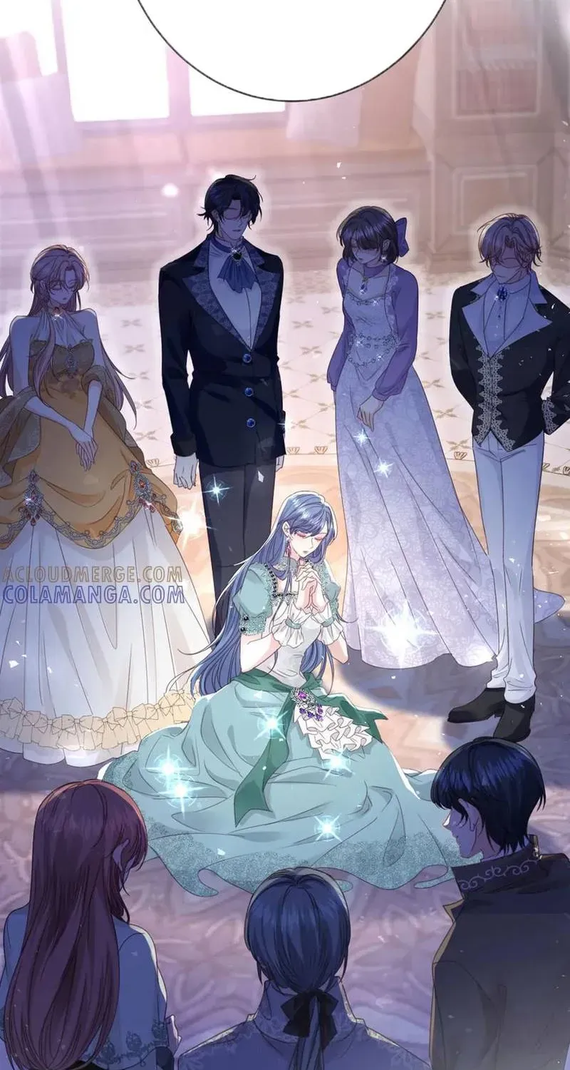 Nữ Chính  Truyện Ngược Luyến Tình Yêu Đã Thức Tỉnh Chapter 48 - Trang 38