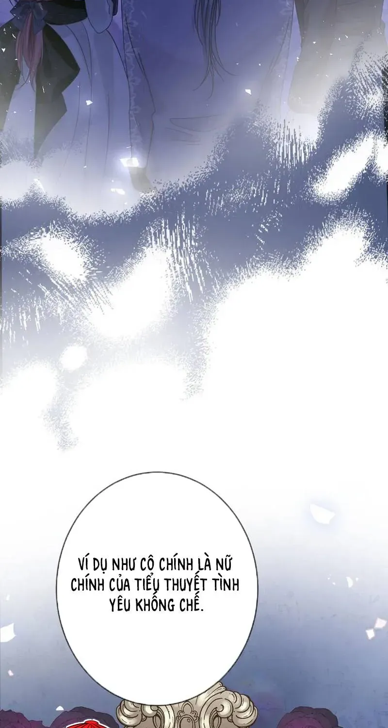 Nữ Chính  Truyện Ngược Luyến Tình Yêu Đã Thức Tỉnh Chapter 48 - Trang 39