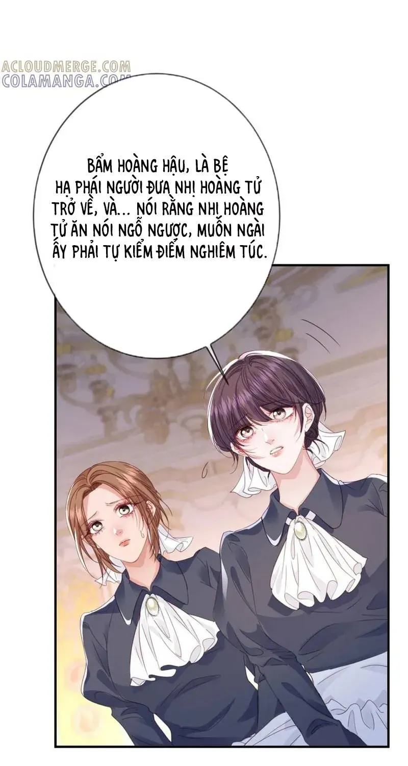 Nữ Chính  Truyện Ngược Luyến Tình Yêu Đã Thức Tỉnh Chapter 48 - Trang 4