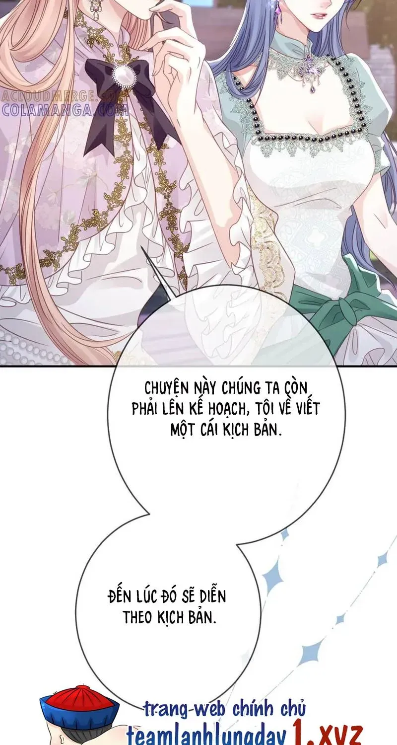 Nữ Chính  Truyện Ngược Luyến Tình Yêu Đã Thức Tỉnh Chapter 48 - Trang 45