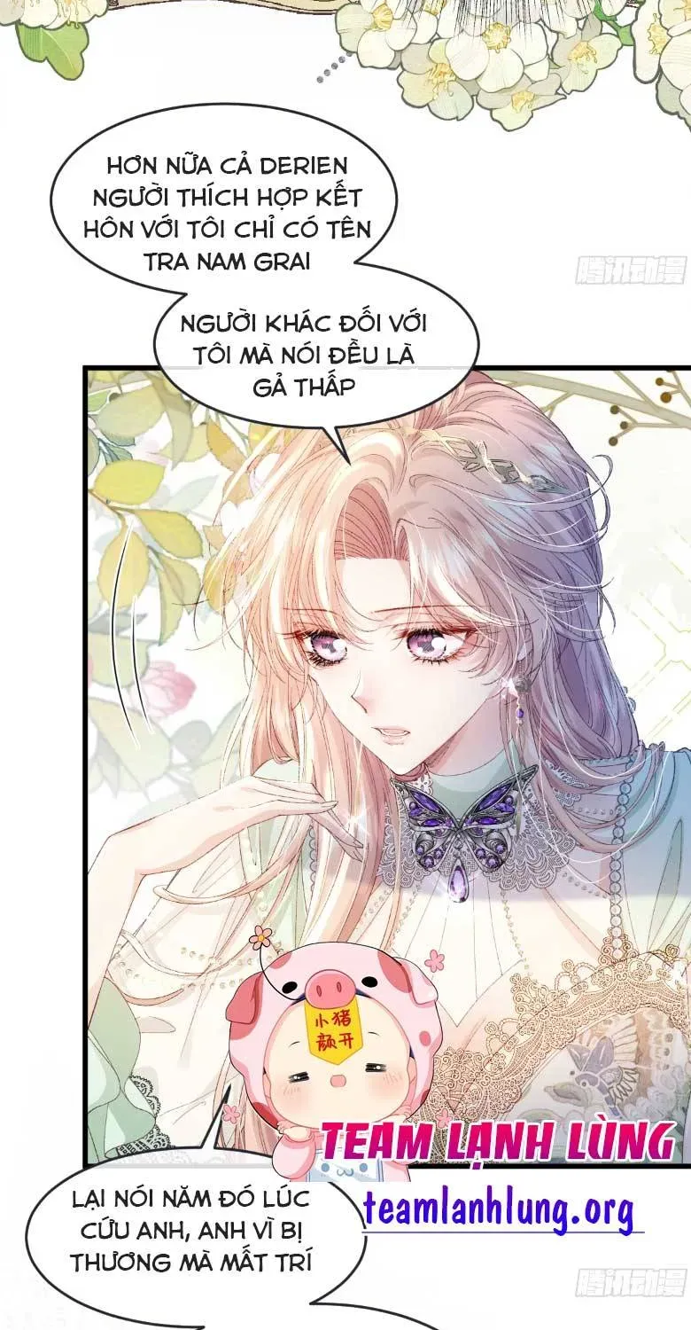 Nữ Chính  Truyện Ngược Luyến Tình Yêu Đã Thức Tỉnh Chapter 5 - Trang 10