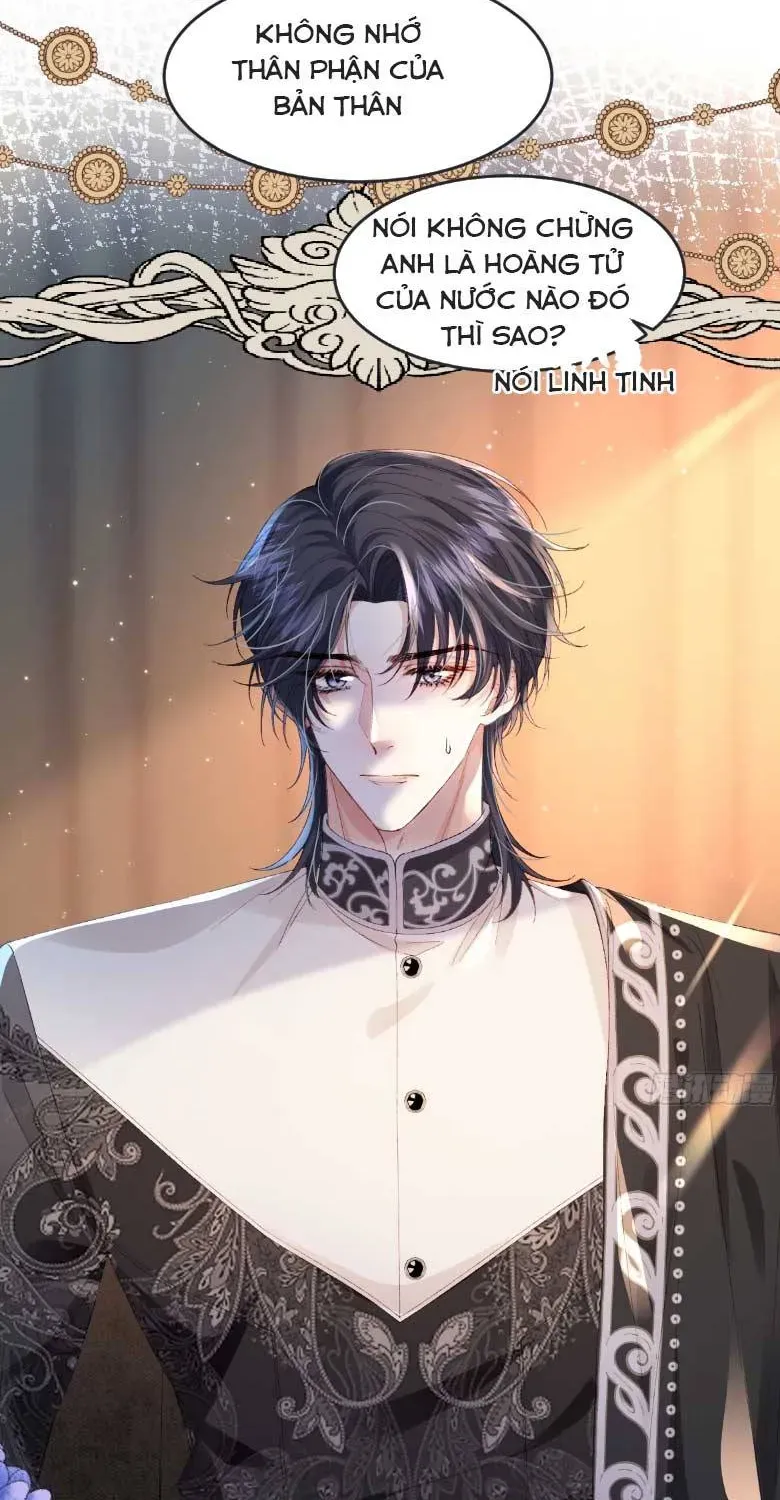 Nữ Chính  Truyện Ngược Luyến Tình Yêu Đã Thức Tỉnh Chapter 5 - Trang 11