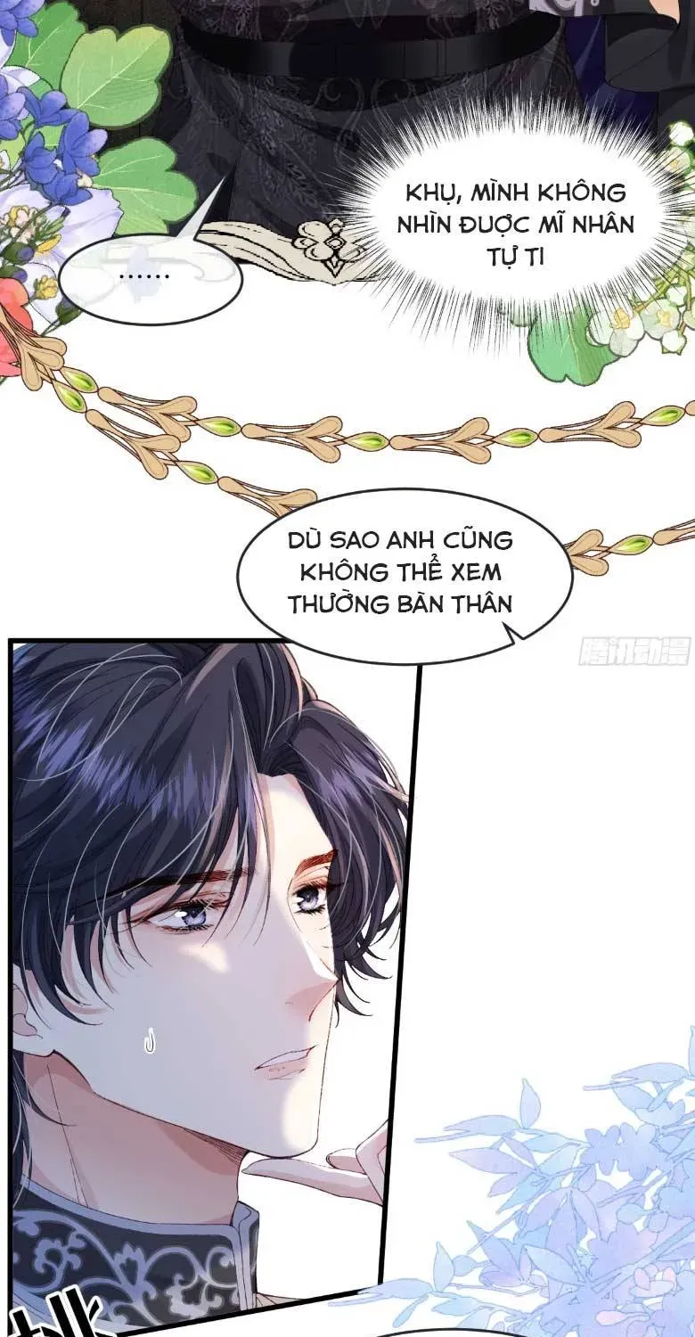 Nữ Chính  Truyện Ngược Luyến Tình Yêu Đã Thức Tỉnh Chapter 5 - Trang 12