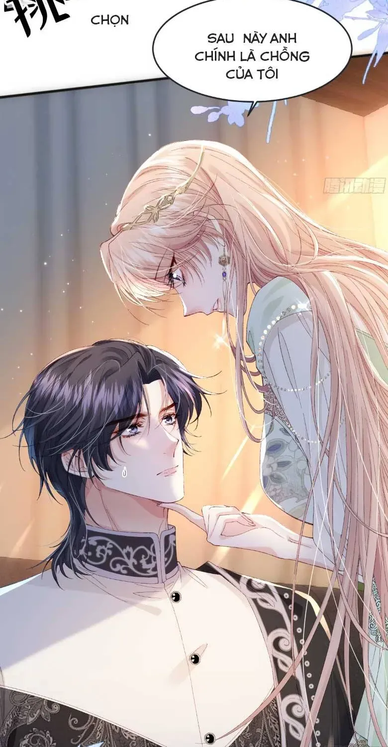 Nữ Chính  Truyện Ngược Luyến Tình Yêu Đã Thức Tỉnh Chapter 5 - Trang 13