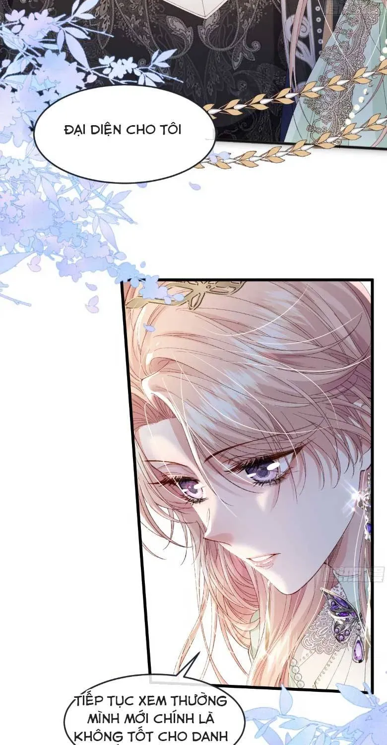 Nữ Chính  Truyện Ngược Luyến Tình Yêu Đã Thức Tỉnh Chapter 5 - Trang 14
