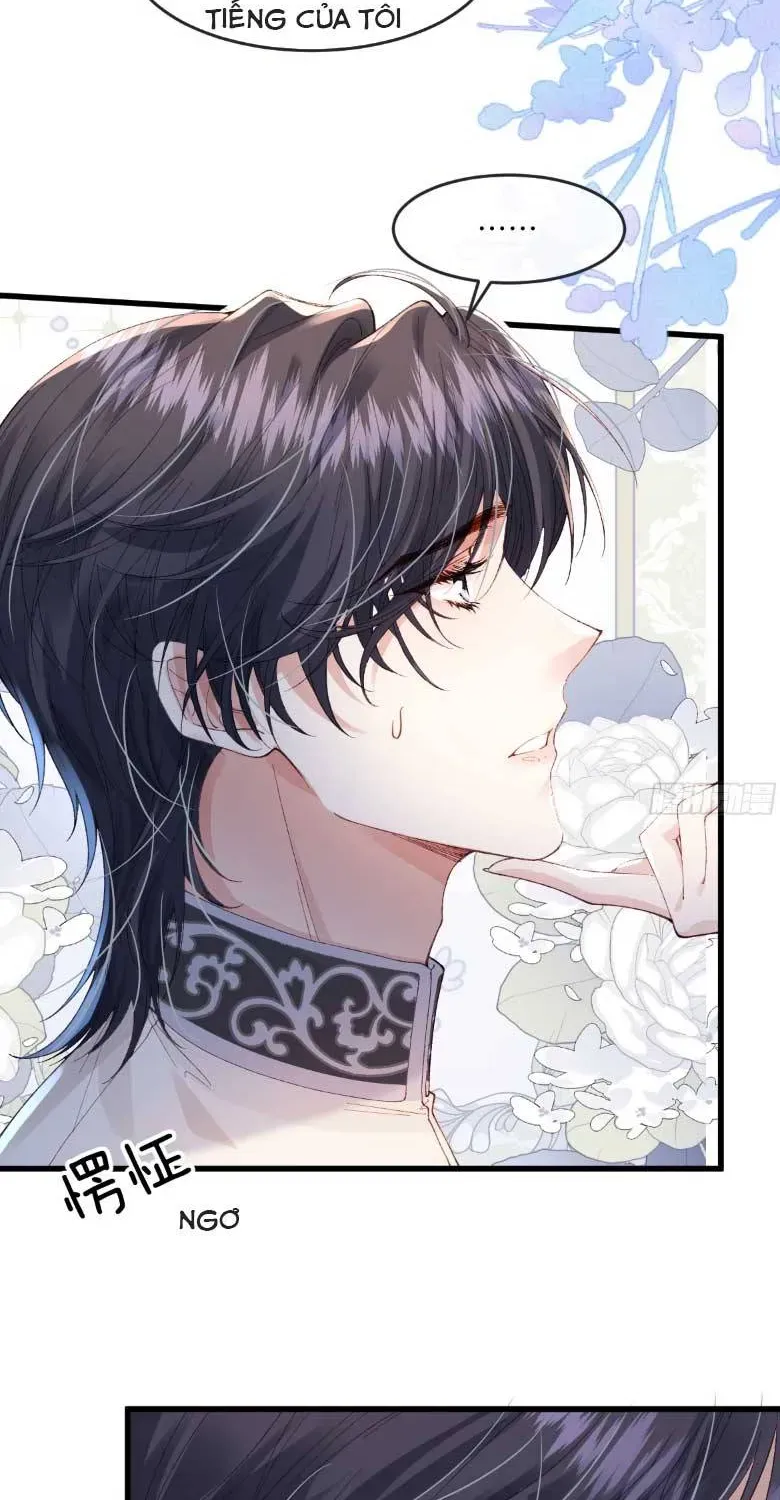 Nữ Chính  Truyện Ngược Luyến Tình Yêu Đã Thức Tỉnh Chapter 5 - Trang 15