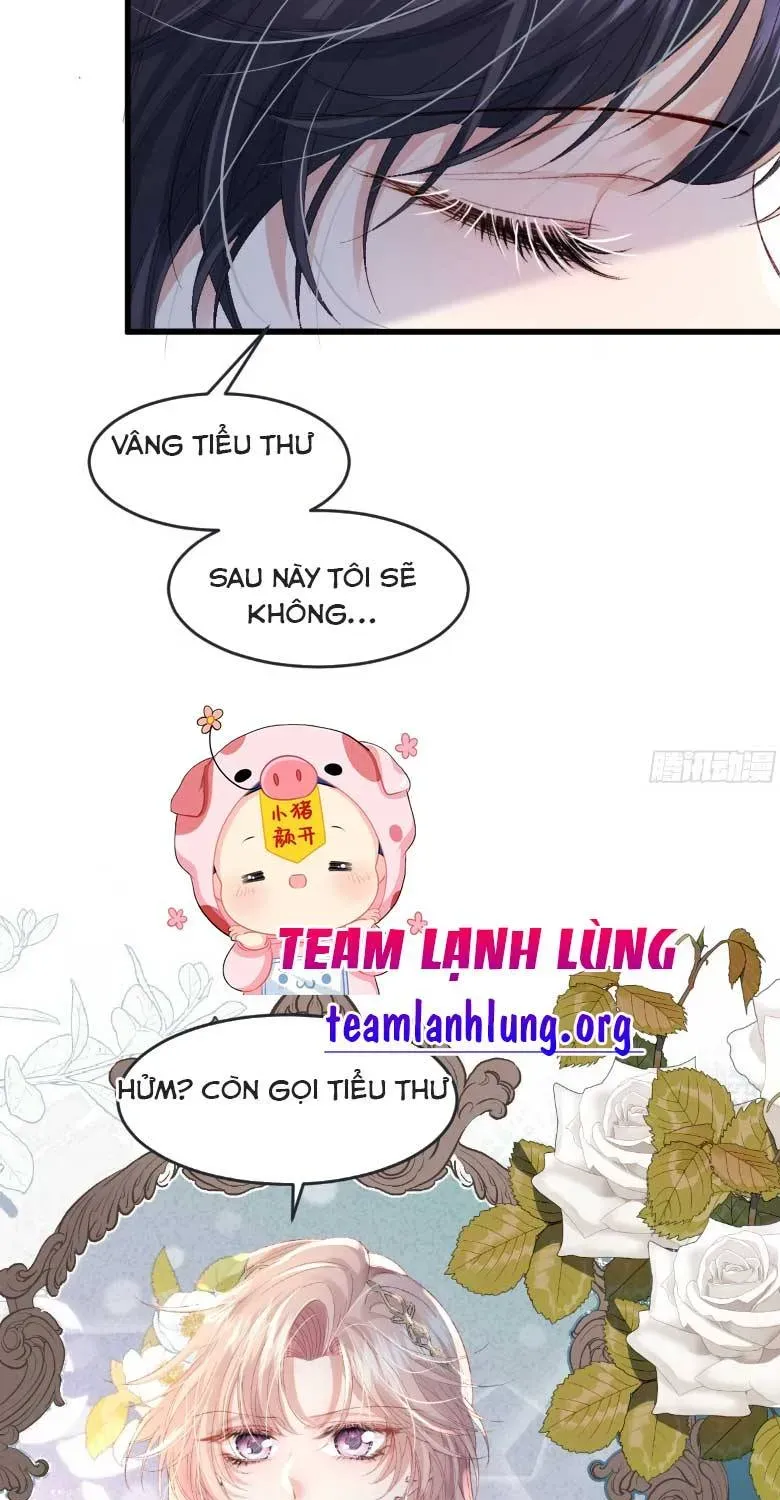 Nữ Chính  Truyện Ngược Luyến Tình Yêu Đã Thức Tỉnh Chapter 5 - Trang 16