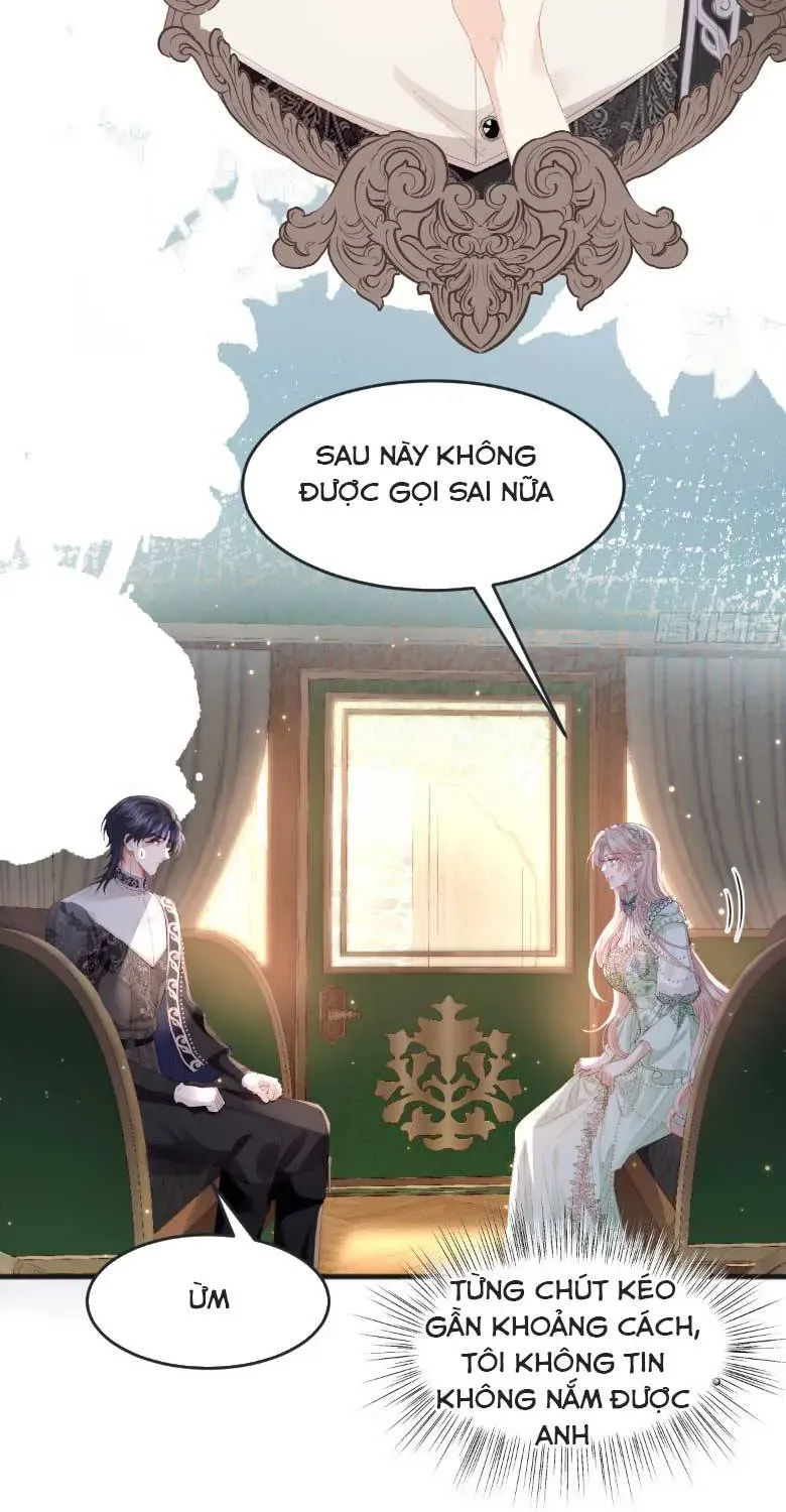 Nữ Chính  Truyện Ngược Luyến Tình Yêu Đã Thức Tỉnh Chapter 5 - Trang 18