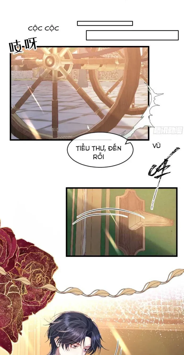 Nữ Chính  Truyện Ngược Luyến Tình Yêu Đã Thức Tỉnh Chapter 5 - Trang 19