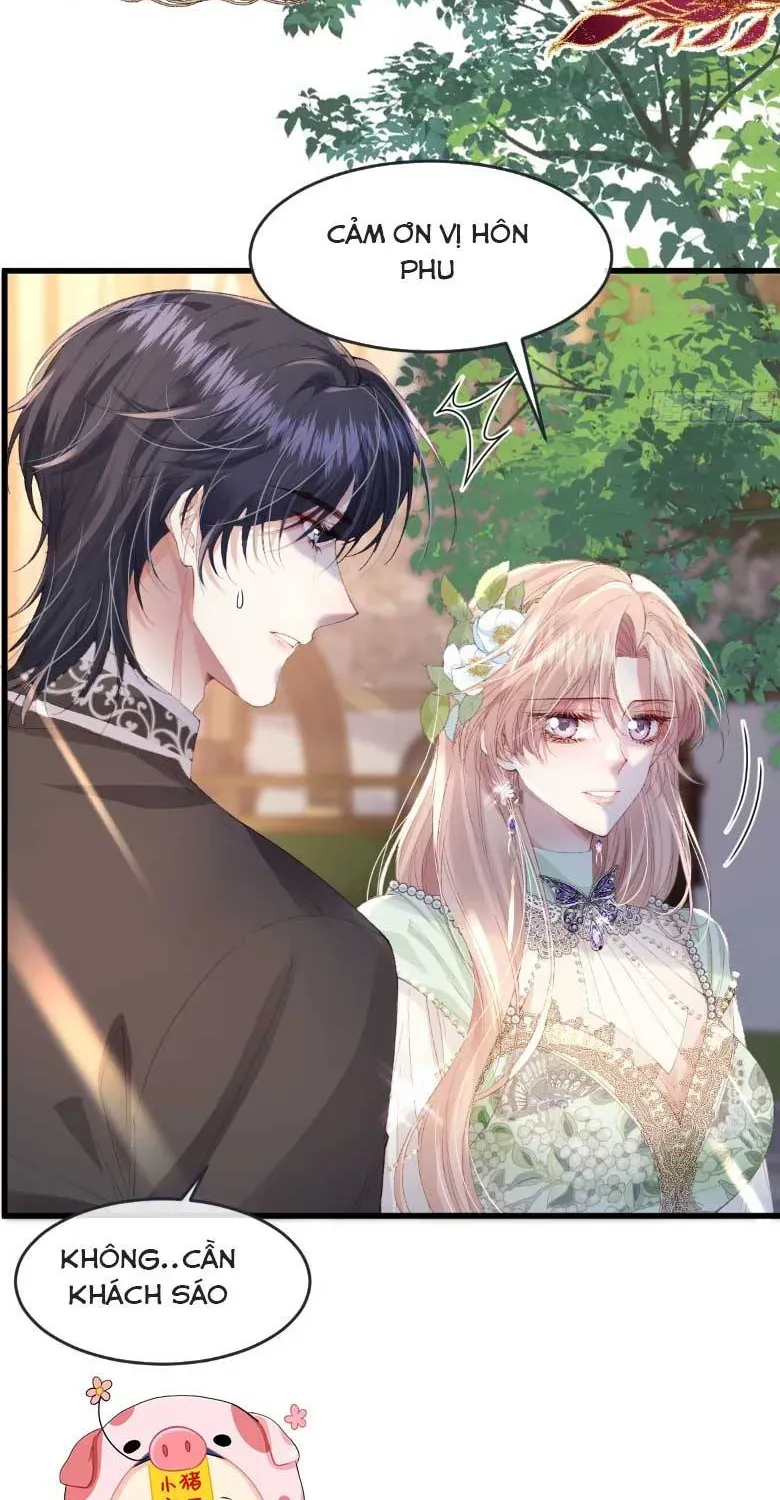 Nữ Chính  Truyện Ngược Luyến Tình Yêu Đã Thức Tỉnh Chapter 5 - Trang 21