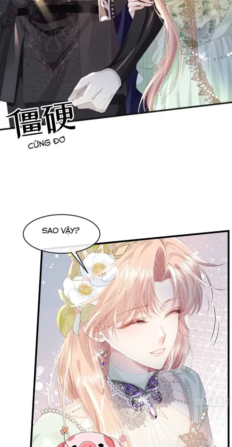 Nữ Chính  Truyện Ngược Luyến Tình Yêu Đã Thức Tỉnh Chapter 5 - Trang 24