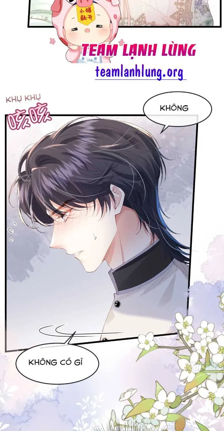 Nữ Chính  Truyện Ngược Luyến Tình Yêu Đã Thức Tỉnh Chapter 5 - Trang 25