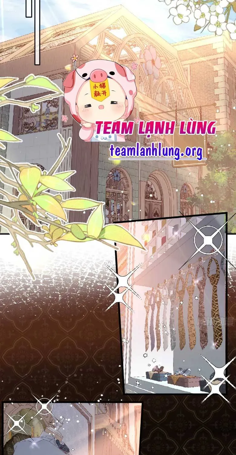 Nữ Chính  Truyện Ngược Luyến Tình Yêu Đã Thức Tỉnh Chapter 5 - Trang 28