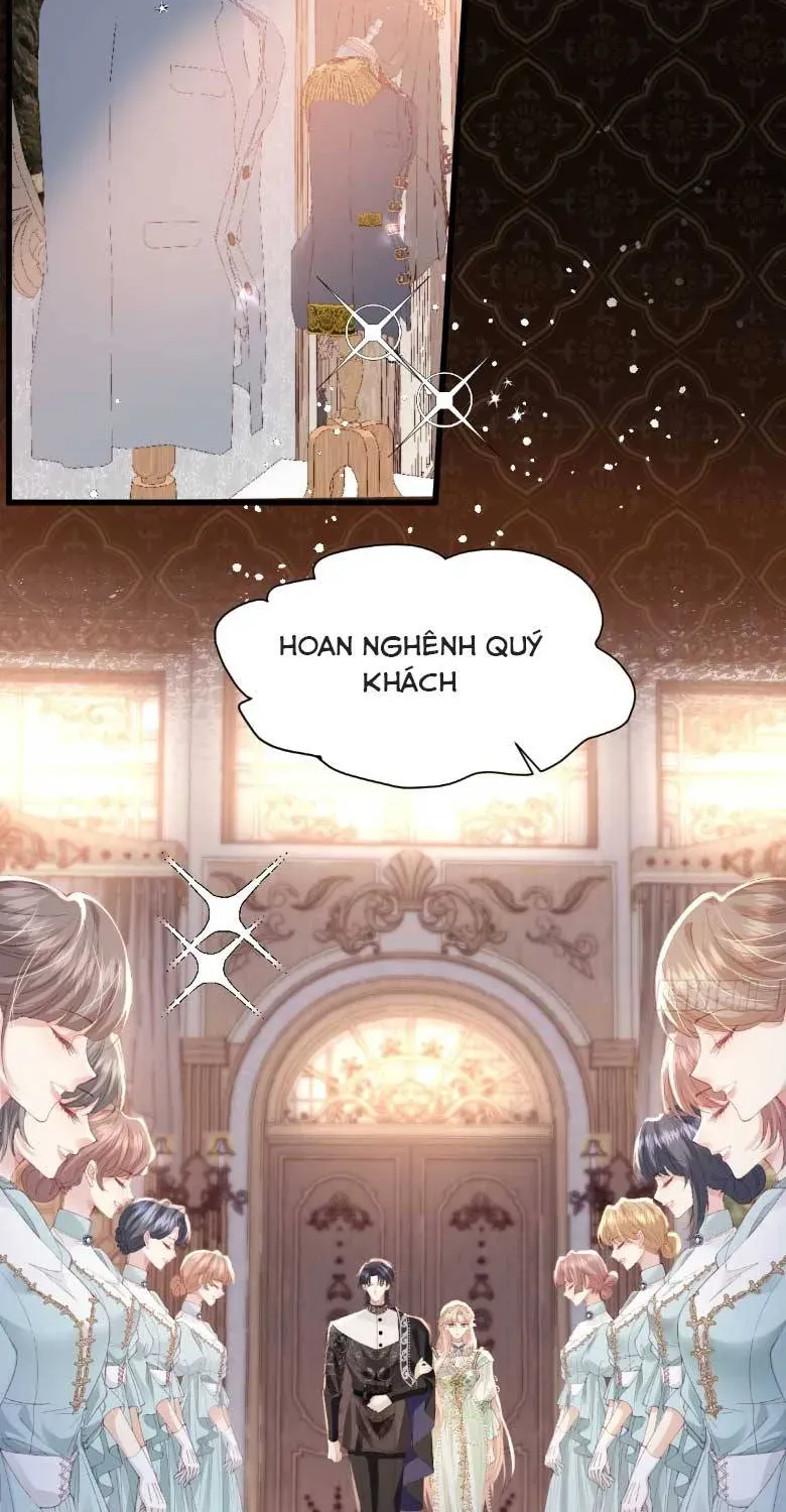 Nữ Chính  Truyện Ngược Luyến Tình Yêu Đã Thức Tỉnh Chapter 5 - Trang 29
