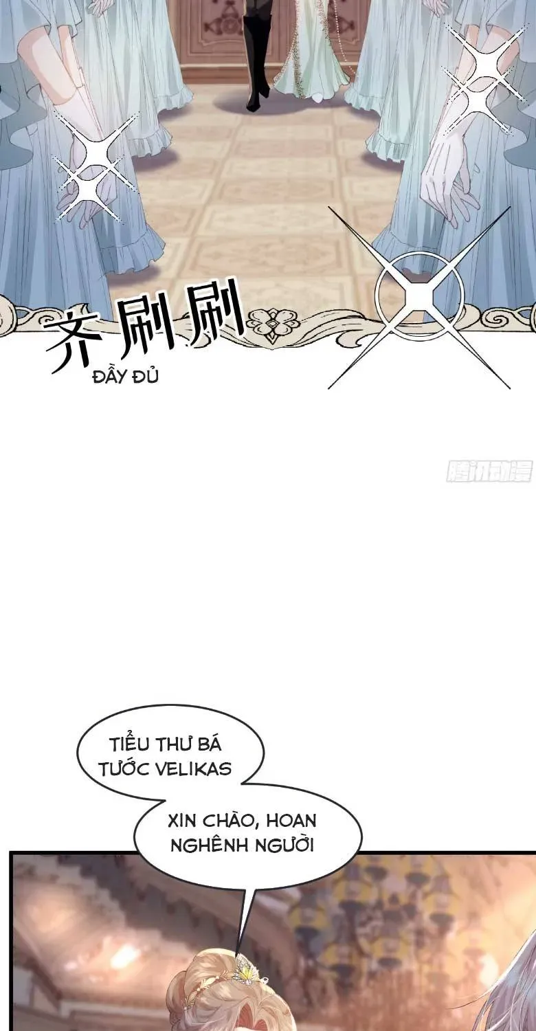 Nữ Chính  Truyện Ngược Luyến Tình Yêu Đã Thức Tỉnh Chapter 5 - Trang 30
