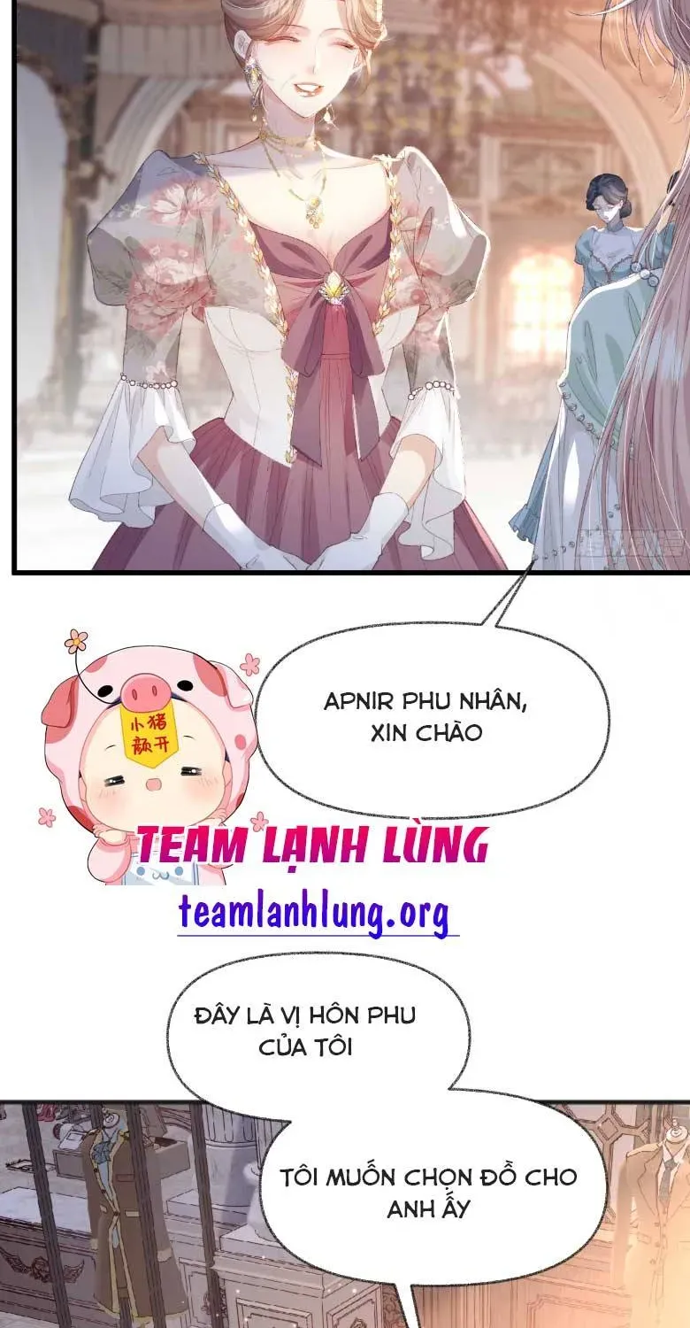 Nữ Chính  Truyện Ngược Luyến Tình Yêu Đã Thức Tỉnh Chapter 5 - Trang 31