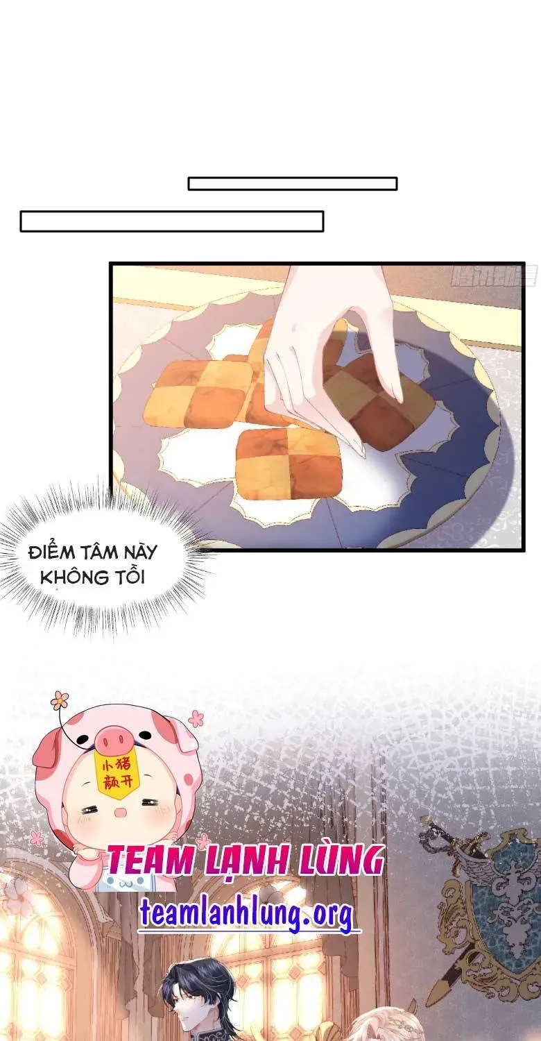 Nữ Chính  Truyện Ngược Luyến Tình Yêu Đã Thức Tỉnh Chapter 5 - Trang 34