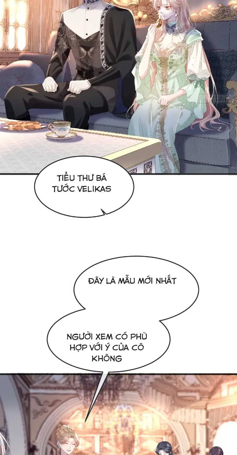 Nữ Chính  Truyện Ngược Luyến Tình Yêu Đã Thức Tỉnh Chapter 5 - Trang 35