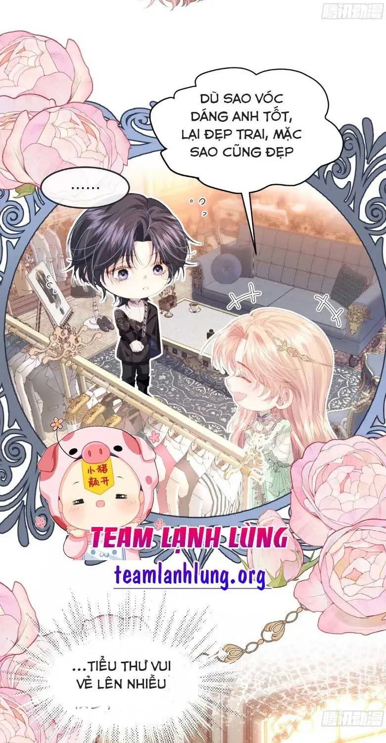 Nữ Chính  Truyện Ngược Luyến Tình Yêu Đã Thức Tỉnh Chapter 5 - Trang 39