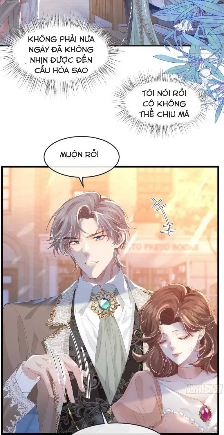 Nữ Chính  Truyện Ngược Luyến Tình Yêu Đã Thức Tỉnh Chapter 5 - Trang 49