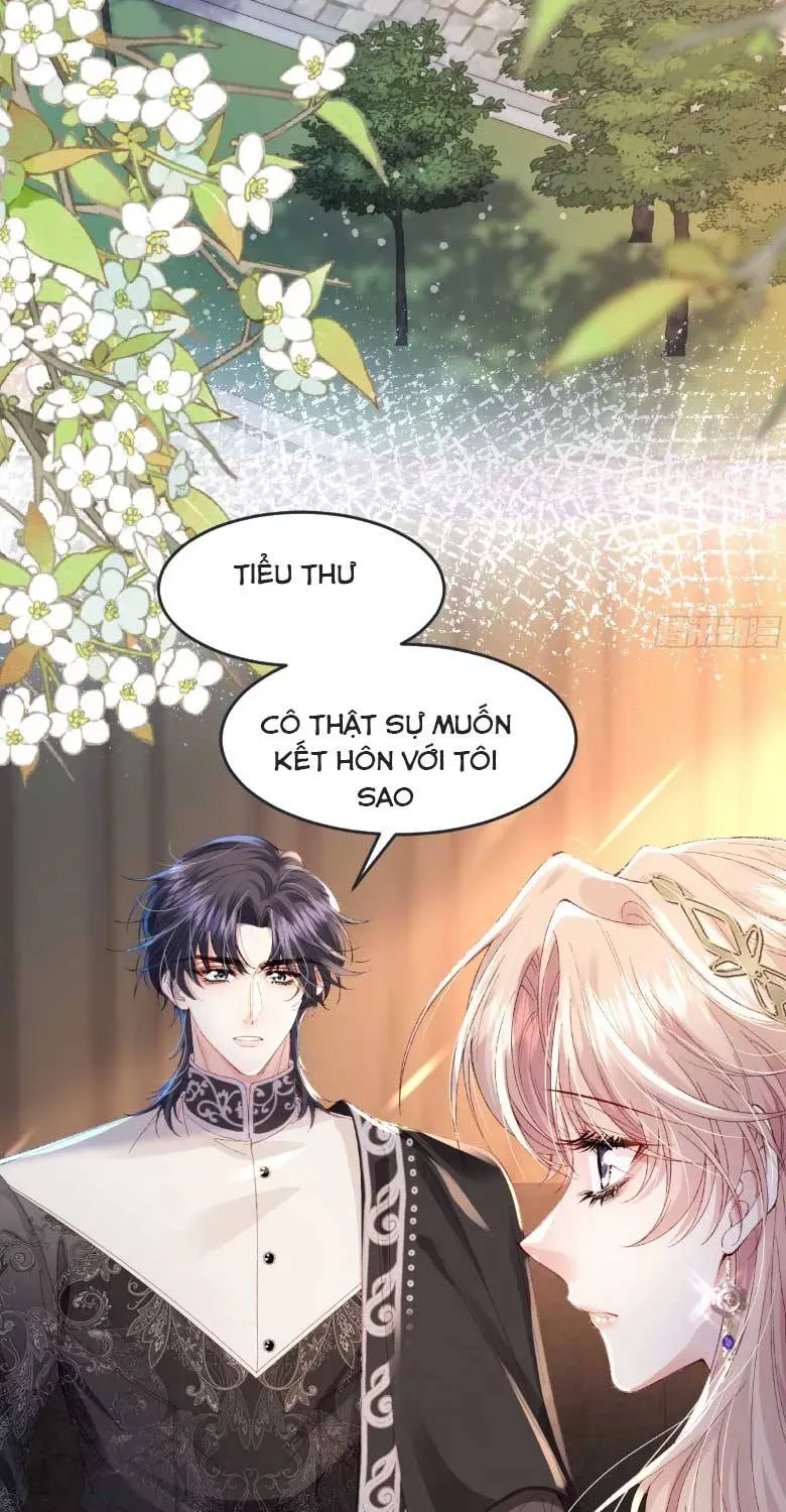 Nữ Chính  Truyện Ngược Luyến Tình Yêu Đã Thức Tỉnh Chapter 5 - Trang 5