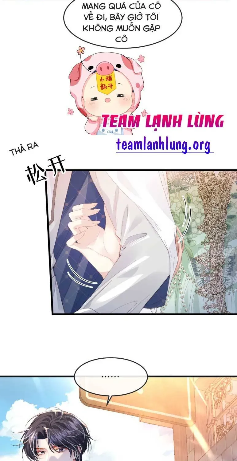 Nữ Chính  Truyện Ngược Luyến Tình Yêu Đã Thức Tỉnh Chapter 5 - Trang 50