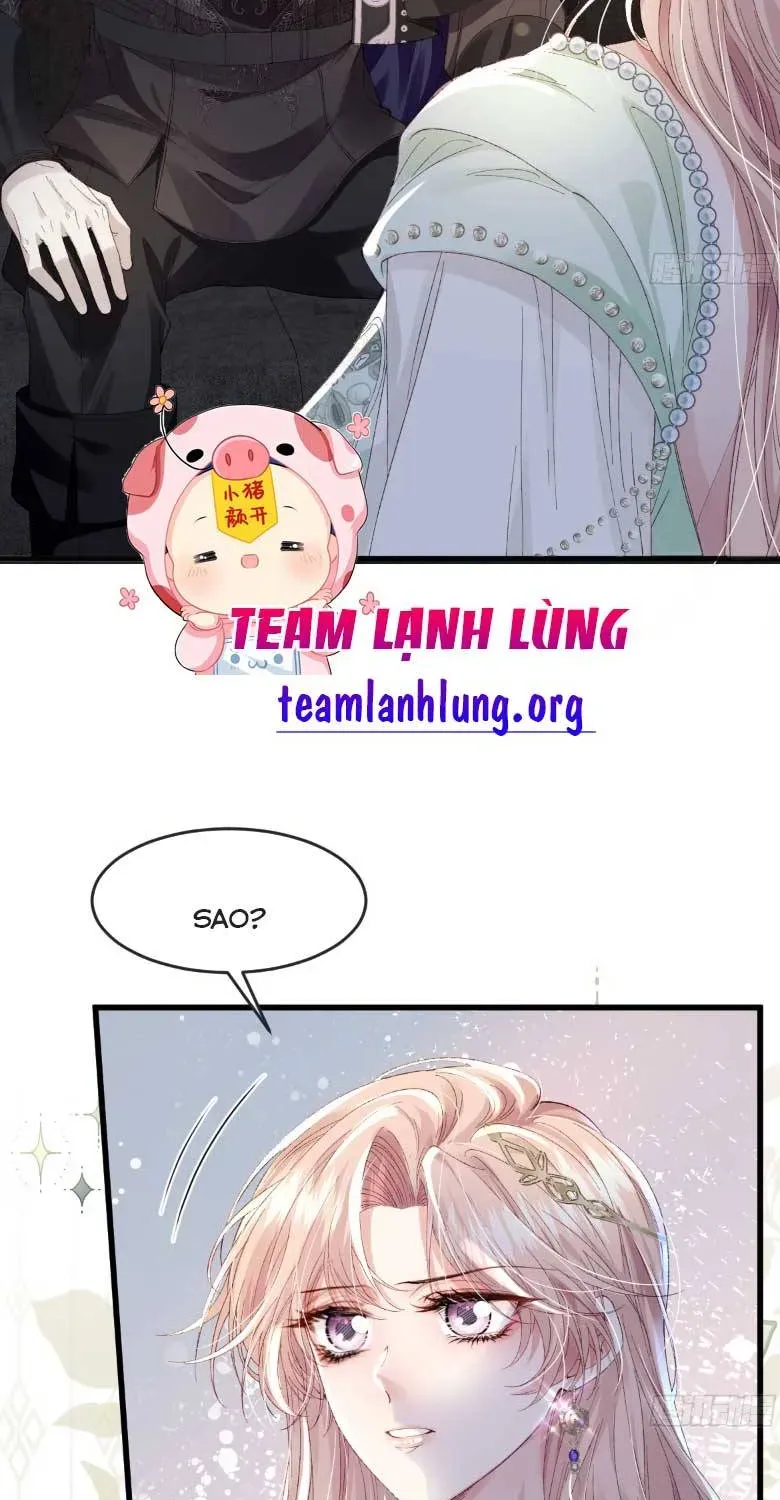 Nữ Chính  Truyện Ngược Luyến Tình Yêu Đã Thức Tỉnh Chapter 5 - Trang 6