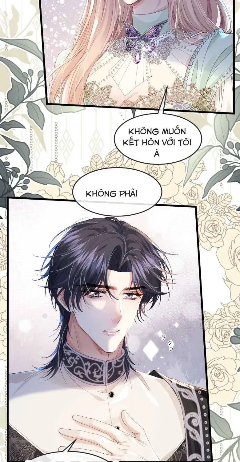 Nữ Chính  Truyện Ngược Luyến Tình Yêu Đã Thức Tỉnh Chapter 5 - Trang 7