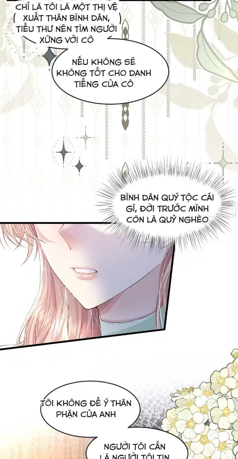 Nữ Chính  Truyện Ngược Luyến Tình Yêu Đã Thức Tỉnh Chapter 5 - Trang 8