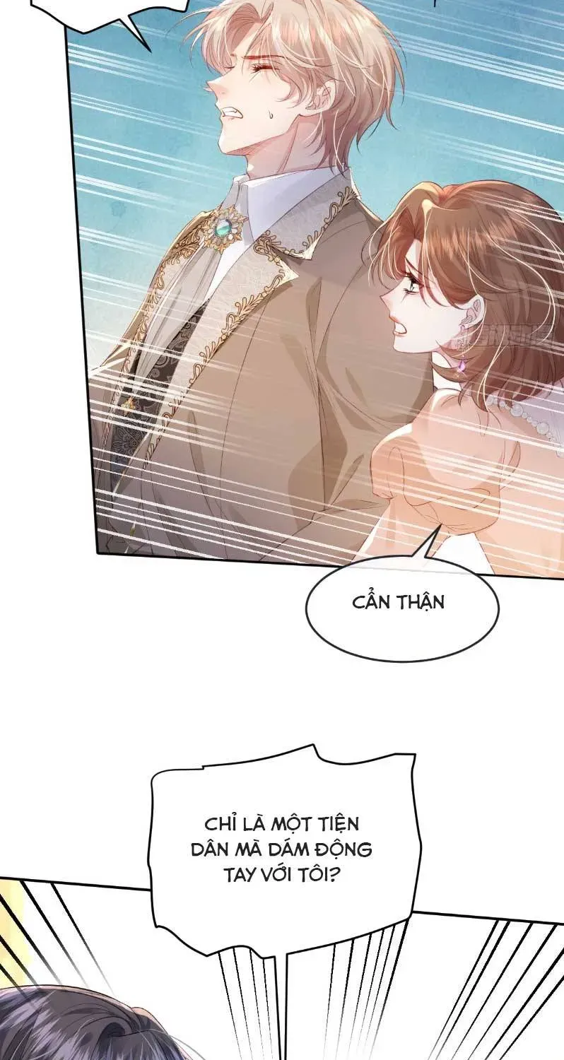Nữ Chính  Truyện Ngược Luyến Tình Yêu Đã Thức Tỉnh Chapter 6 - Trang 10