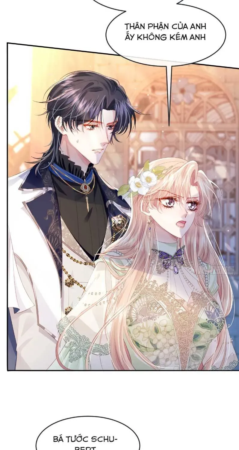 Nữ Chính  Truyện Ngược Luyến Tình Yêu Đã Thức Tỉnh Chapter 6 - Trang 12
