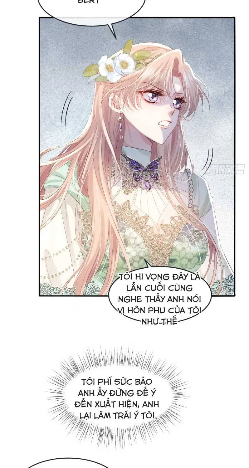 Nữ Chính  Truyện Ngược Luyến Tình Yêu Đã Thức Tỉnh Chapter 6 - Trang 13