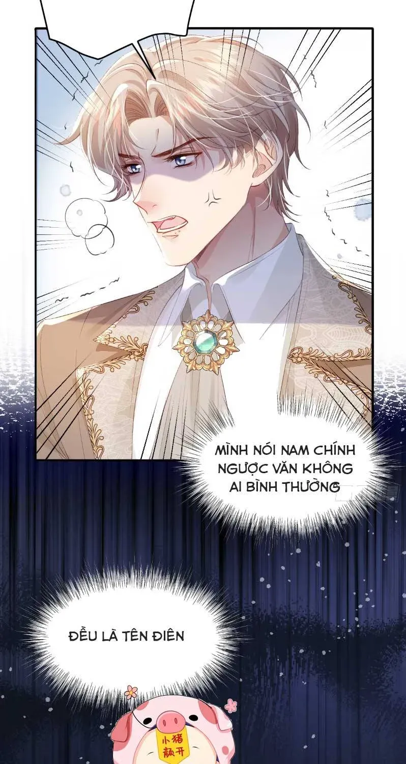Nữ Chính  Truyện Ngược Luyến Tình Yêu Đã Thức Tỉnh Chapter 6 - Trang 15