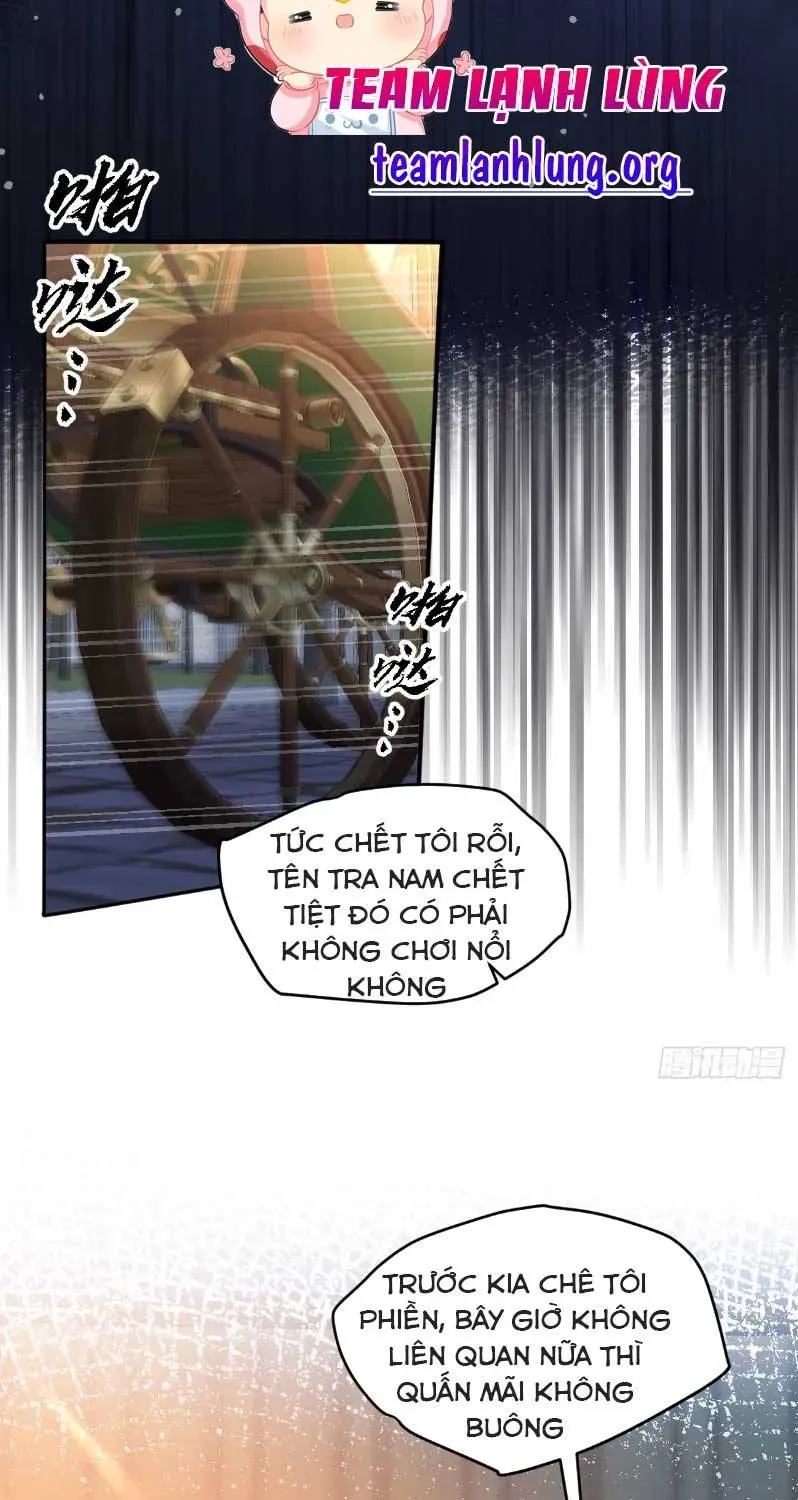 Nữ Chính  Truyện Ngược Luyến Tình Yêu Đã Thức Tỉnh Chapter 6 - Trang 16